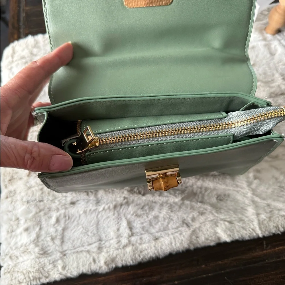 Hello 3am Handbag/Crossbody New - Picture 4 of 7